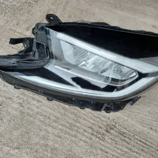  Фара левая Toyota Aygo 2 Арт e11705836, вид 7