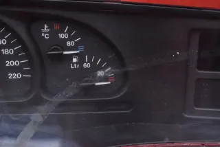 09134517LB Щиток приборов (приборная панель) Opel Vectra B Арт e11705804, вид 4