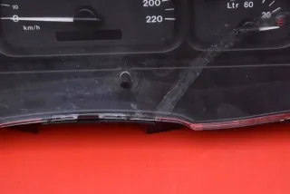 09134517LB Щиток приборов (приборная панель) Opel Vectra B Арт e11705804, вид 5