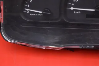09134517LB Щиток приборов (приборная панель) Opel Vectra B Арт e11705804, вид 6