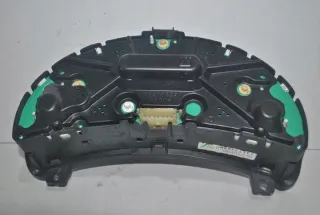 13173349WC Щиток приборов (приборная панель) Opel Corsa C Арт e11705766, вид 3