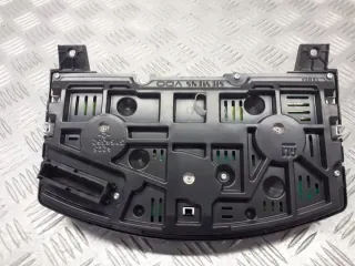 13225986 Щиток приборов (приборная панель) Opel Astra H Арт e11705715, вид 3
