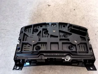 13267544FZ Щиток приборов (приборная панель) Opel Astra H Арт e11705705, вид 3