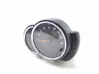 9265439 YOGICAR959595 503956277 Щиток приборов (приборная панель) MINI Cooper F56,F55 Арт e11705440, вид 2