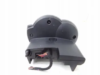 9265439 YOGICAR959595 503956277 Щиток приборов (приборная панель) MINI Cooper F56,F55 Арт e11705440, вид 5