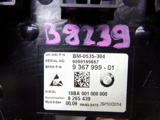 9265439 YOGICAR959595 503956277 Щиток приборов (приборная панель) MINI Cooper F56,F55 Арт e11705440, вид 6