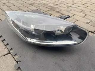 260103761R Фара правая Renault Megane 3 Арт e11705312, вид 1