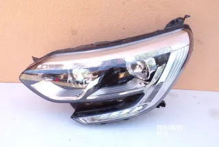 260603157R Фара левая Renault Megane 4 Арт e11705308, вид 1