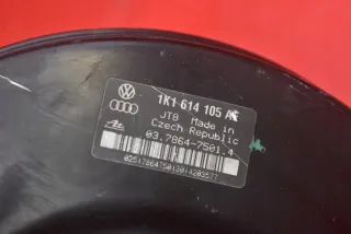 1K1614105AF Вакуумный усилитель тормозов Volkswagen Golf 5 Арт e11704826, вид 11