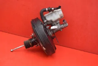1K1614105AF Вакуумный усилитель тормозов Volkswagen Golf 5 Арт e11704826, вид 3