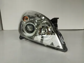 13170916 Фара правая Opel Vectra C  Арт e11704817, вид 1