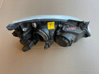 2000-2005 0301172201 Фара левая Opel Corsa C Арт e11704740, вид 3