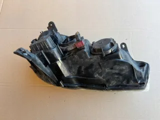 2000-2005 0301172201 Фара левая Opel Corsa C Арт e11704740, вид 4