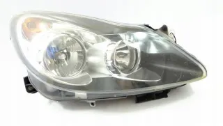 13217454 Фара правая Opel Corsa D Арт e11704711, вид 2
