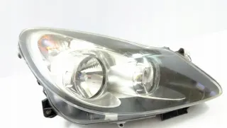13217454 Фара правая Opel Corsa D Арт e11704711, вид 4