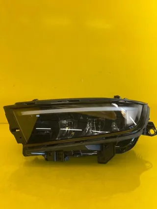 9850326280 Фара левая Opel Astra L Арт e11704534, вид 1