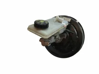 2006-2014 8200506834 Вакуумный усилитель тормозов Renault Trafic 2 Арт e11704533, вид 2