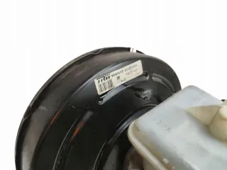 2006-2014 8200506834 Вакуумный усилитель тормозов Renault Trafic 2 Арт e11704533, вид 4