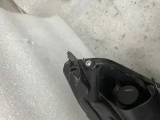 100-19009 Фара правая Nissan Qashqai 2 restailing Арт e11704473, вид 7