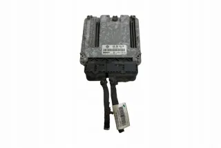 03G906016CD Блок управления двигателем Volkswagen Touran 1 Арт e11704422, вид 1