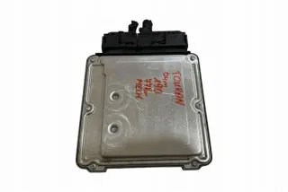 03G906016CD Блок управления двигателем Volkswagen Touran 1 Арт e11704410, вид 4