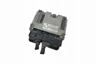 03G906021AB Блок управления двигателем Volkswagen Touran 1 Арт e11704405, вид 1