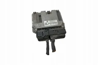 03G906021KC Блок управления двигателем Volkswagen Touran 1 Арт e11704399, вид 1