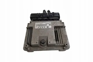 03G906021RN Блок управления двигателем Volkswagen Touran 1 Арт e11704389, вид 1