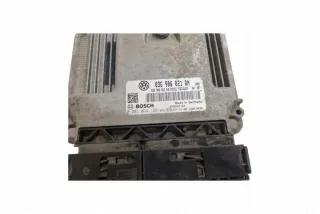 03G906021RN Блок управления двигателем Volkswagen Touran 1 Арт e11704389, вид 5