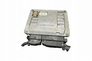 03E906023D Блок управления двигателем Volkswagen Polo 4 Арт e11704320, вид 3