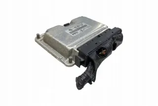 045906019BP Блок управления двигателем Volkswagen Polo 4 Арт e11704318, вид 3