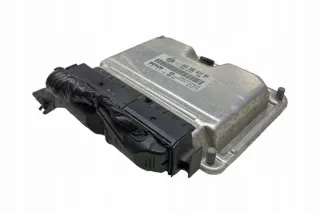 045906019BP Блок управления двигателем Volkswagen Polo 4 Арт e11704318, вид 5