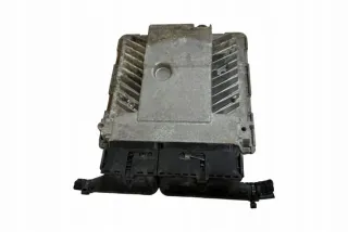 03G906018CR Блок управления двигателем Volkswagen Passat B6 Арт e11704203, вид 2