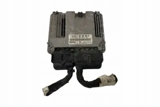 06F906056CP Блок управления двигателем Volkswagen Passat B6 Арт e11704201, вид 1