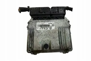 03G906021NK Блок управления двигателем Volkswagen Passat B6 Арт e11704185, вид 3