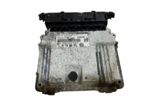 03G906021AB Блок управления двигателем Volkswagen Passat B6 Арт e11704177, вид 3