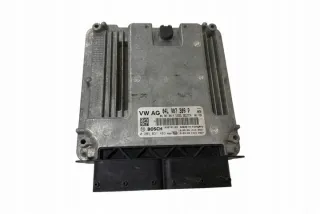 04L907309P Блок управления двигателем Volkswagen Passat B8 Арт e11704146, вид 1