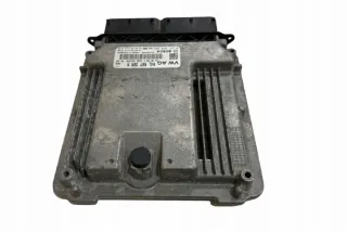 04L907309M Блок управления двигателем Volkswagen Passat B8 Арт e11704141, вид 1