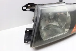100-87420 10087420 Фара левая Mitsubishi Pajero 3 Арт e11704113, вид 3