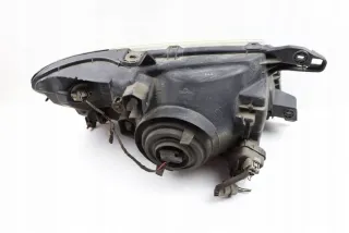 100-87420 10087420 Фара левая Mitsubishi Pajero 3 Арт e11704113, вид 5