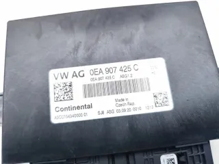 0EA907425C Блок управления двигателем Volkswagen ID3 Арт e11704060, вид 7