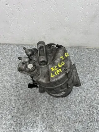 2008-2017 31418490 Компрессор кондиционера Volvo XC60 1 Арт e11703995, вид 2