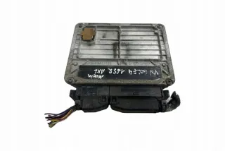 06A906019BF Блок управления двигателем Volkswagen Golf 4 Арт e11703985, вид 4