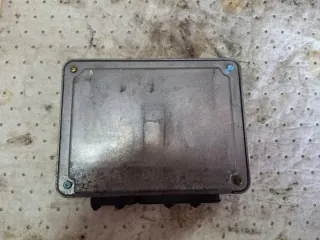 038906013 0281001759 Блок управления двигателем Volkswagen Golf 4 Арт e11703983, вид 4