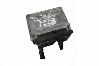 06A906033CA Блок управления двигателем Volkswagen Golf 5 Арт e11703966, вид 3
