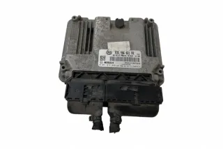 03G906021PR Блок управления двигателем Volkswagen Golf 5 Арт e11703951, вид 1