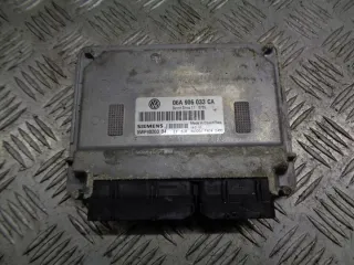 06A906033CA Блок управления двигателем Volkswagen Golf 5 Арт e11703949, вид 1