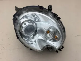 0301225273 Фара левая MINI Cooper R56 Арт e11703824, вид 1