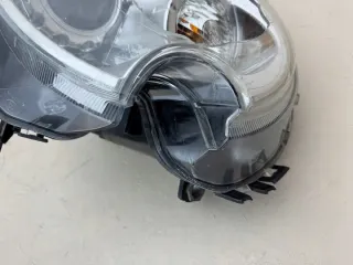 0301225273 Фара левая MINI Cooper R56 Арт e11703824, вид 7