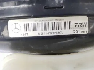 A2114300930L 2114300930L A2114300930 Вакуумный усилитель тормозов Mercedes E W211 Арт e11703761, вид 2